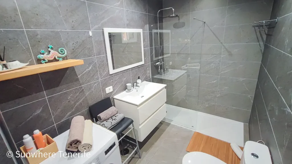 Sunwhere Tenerife - Apartments in Tenerife - Mareverde Apartment