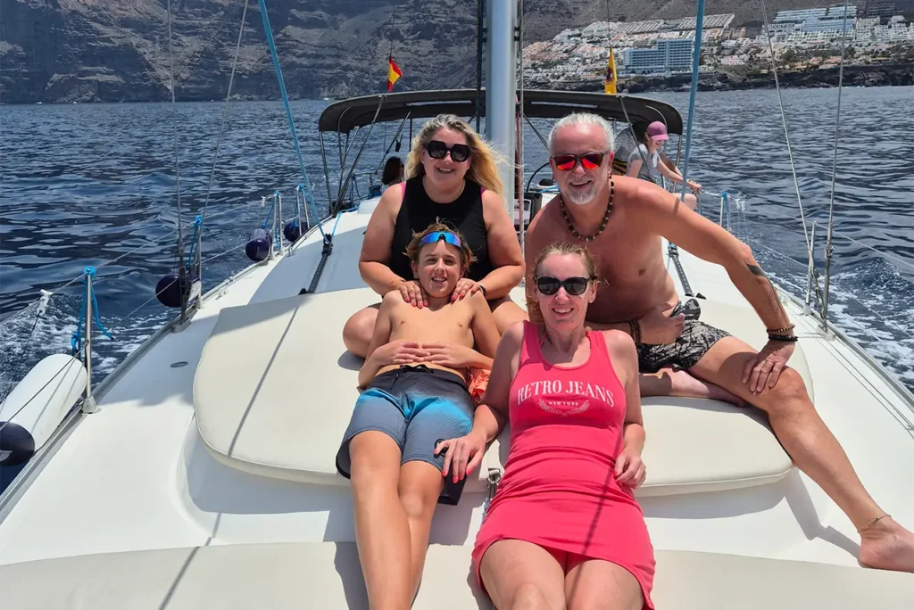 Sunwhere Tenerife - What to do in Tenerife - Dolphin and Whale Watching in Tenerife – A Truly Wild Experience