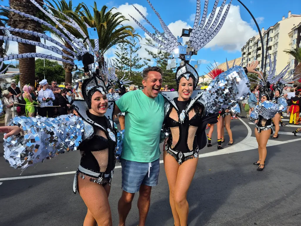 Sunwhere Tenerife - Tenerife Carnival – History, Records & Why It’s a Must-See