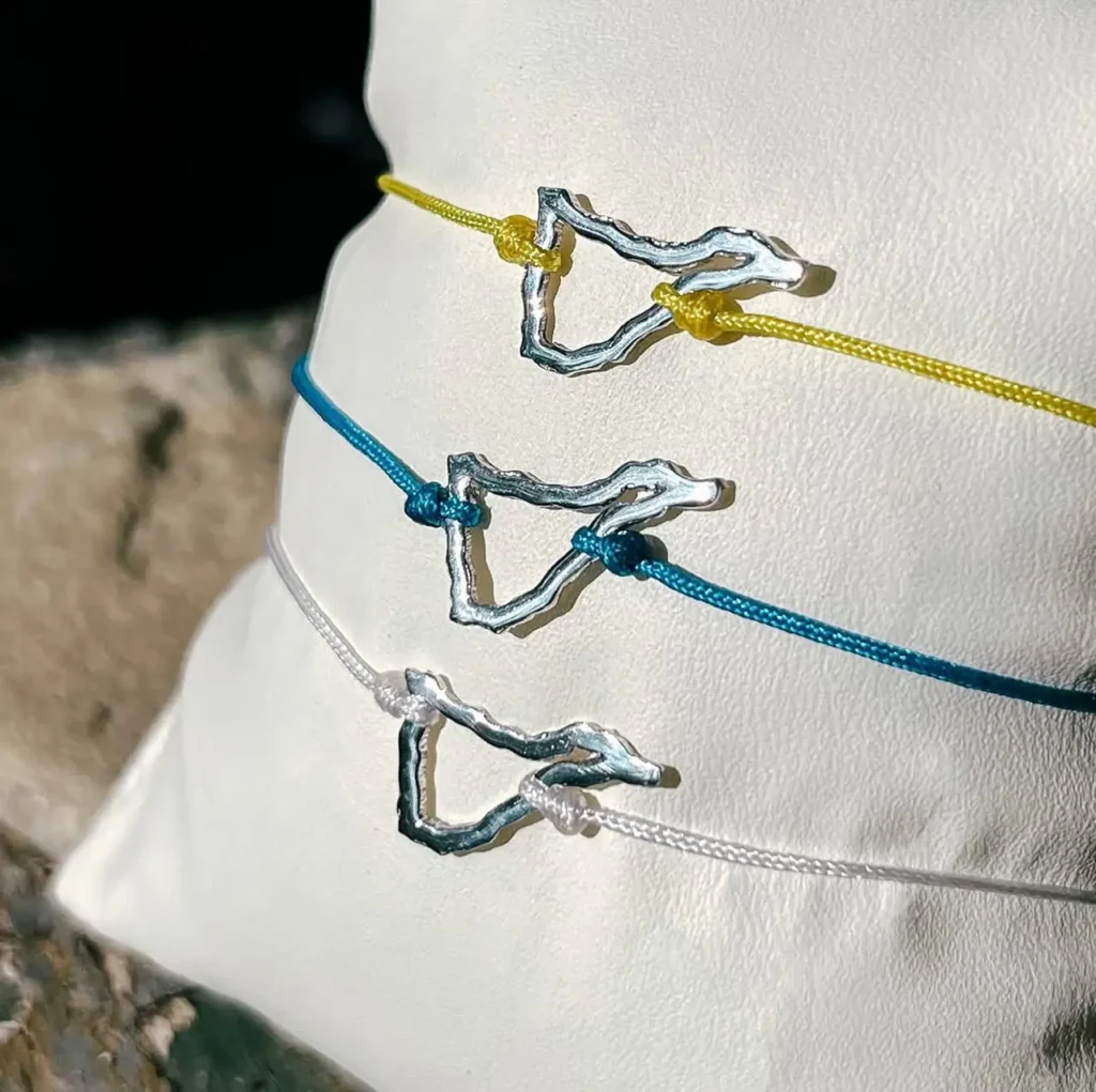 Sunwhere Tenerife - Mirc x Sunwhere Bracelet