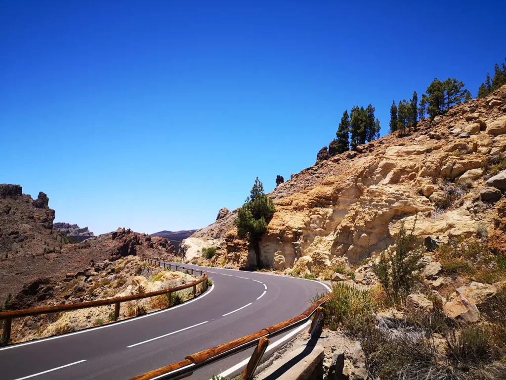 Sunwhere Tenerife - What To Do In Tenerife - Blog - Mount Teide: The Ultimate Guide to Tenerife’s Most Spectacular Volcano