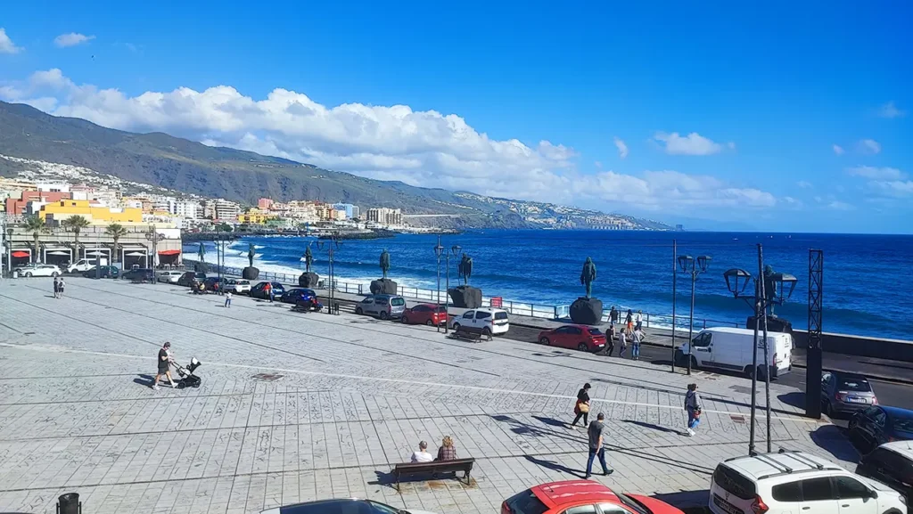 Sunwhere Tenerife - What to Do in Tenerife - Candelaria – A Spiritual and Cultural Day Trip in Tenerife