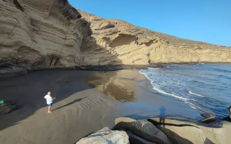 South Tenerife